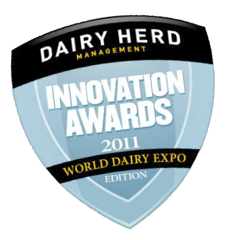 Dairy Expo Award